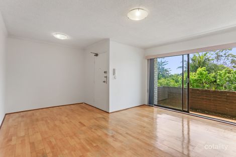 Property photo of 9/72 Burfitt Street Leichhardt NSW 2040