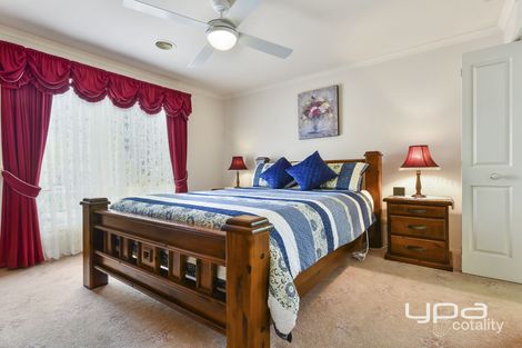 Property photo of 10 Pulford Court Melton West VIC 3337