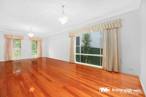 Property photo of 35 Hillcrest Avenue Epping NSW 2121