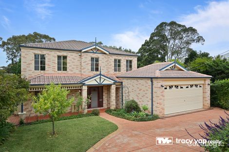 Property photo of 35 Hillcrest Avenue Epping NSW 2121