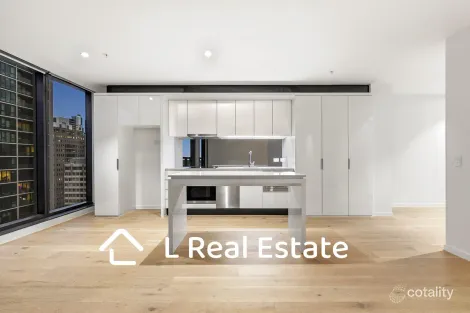 2207/33 Rose Lane, Melbourne, VIC 3000
