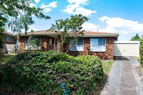Property photo of 22 Oaktree Drive Hampton Park VIC 3976