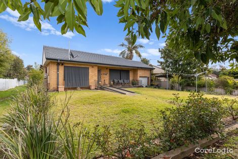 Property photo of 12 Koora Place Mount Austin NSW 2650