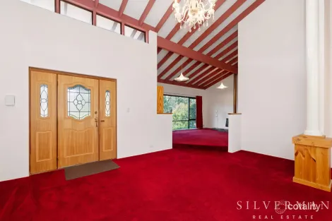 Property photo of 16 Rivermoor Loop Riverton WA 6148