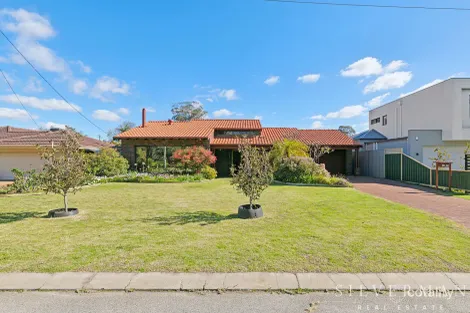 Property photo of 16 Rivermoor Loop Riverton WA 6148