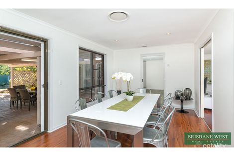 Property photo of 23 Serissa Street Bellbowrie QLD 4070