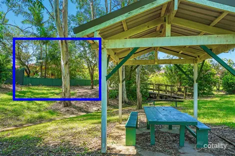Property photo of 23/35A Grevillea Drive Varsity Lakes QLD 4227