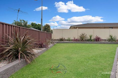 Property photo of 14 Flax Place Quakers Hill NSW 2763