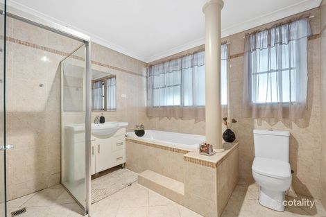 Property photo of 3 Pearl Place Seven Hills NSW 2147