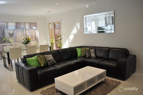 Property photo of 6 Joan Long Street Franklin ACT 2913