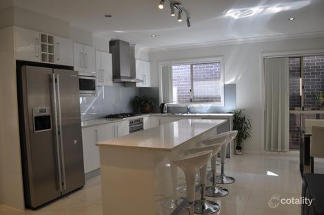 Property photo of 6 Joan Long Street Franklin ACT 2913