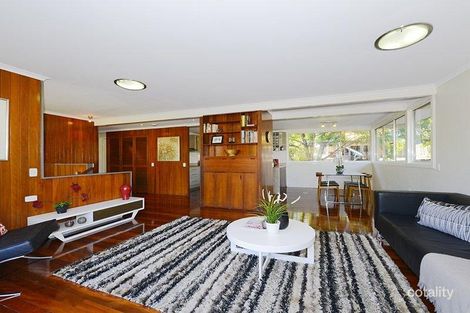 Property photo of 32 Kelsey Street Coorparoo QLD 4151