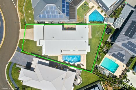 Property photo of 48 Shallows Drive Shell Cove NSW 2529