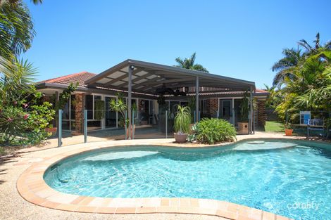 Property photo of 21 Shinnecock Close Hope Island QLD 4212