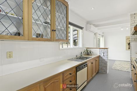 Property photo of 1550 Colac-Forrest Road Yeodene VIC 3249