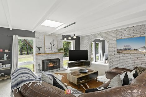 Property photo of 1550 Colac-Forrest Road Yeodene VIC 3249