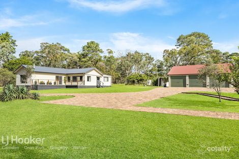 22 Lysaght Rd, Wedderburn, NSW 2560
