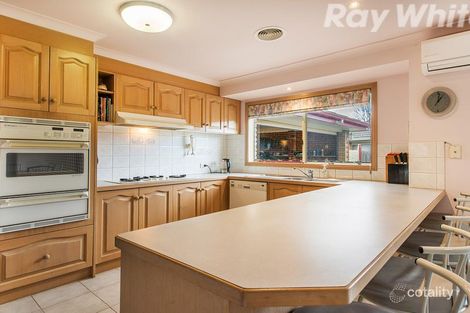 Property photo of 47 Sheraton Crescent Ferntree Gully VIC 3156