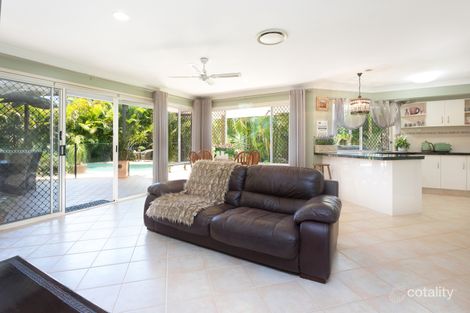 Property photo of 21 Shinnecock Close Hope Island QLD 4212