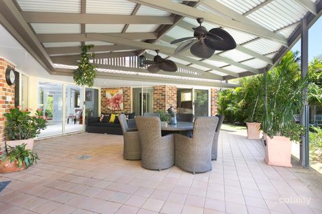 Property photo of 21 Shinnecock Close Hope Island QLD 4212