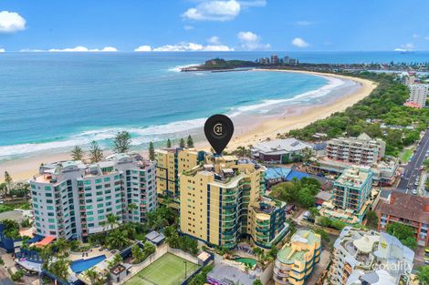 Property photo of 10143/11 Mooloolaba Esplanade Mooloolaba QLD 4557