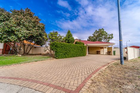 Property photo of 13 Herald Rise Greenfields WA 6210