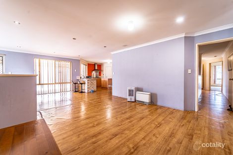 Property photo of 13 Herald Rise Greenfields WA 6210