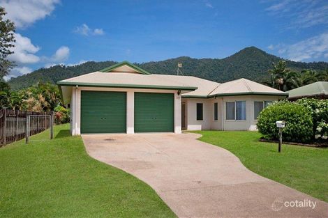 125 Barnard Dr, Mount Sheridan, QLD 4868