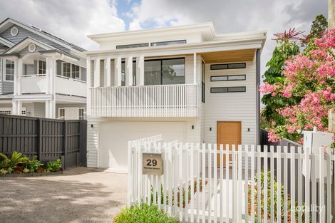 Property photo of 29 Martha Street Camp Hill QLD 4152