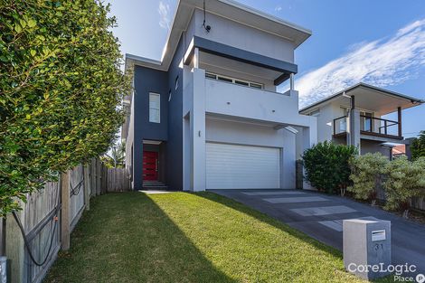 Property photo of 31 Bonar Street Morningside QLD 4170