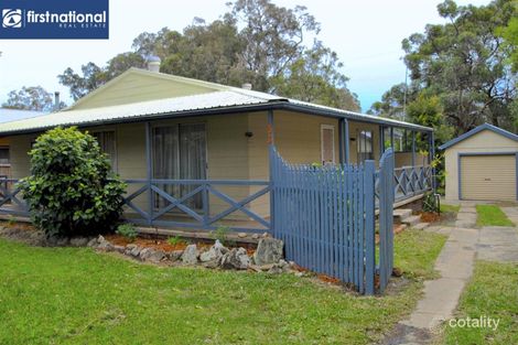 53 Chapman St, Callala Bay, NSW 2540