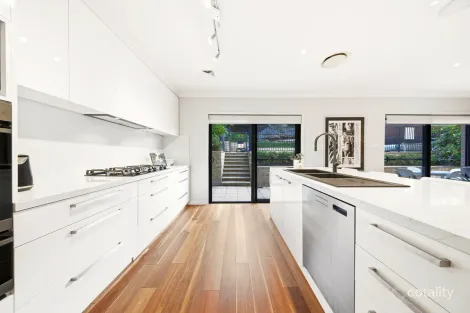 Property photo of 75 Ferguson Street Forestville NSW 2087