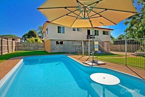 Property photo of 25 Fawkner Street Slacks Creek QLD 4127
