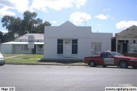 3540 Ellengerah Rd, Warren, NSW 2824