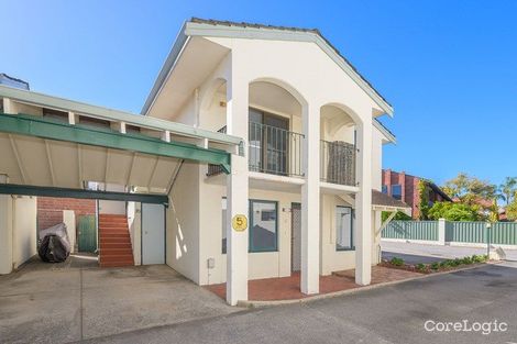 Property photo of 20/32 Jubilee Street South Perth WA 6151