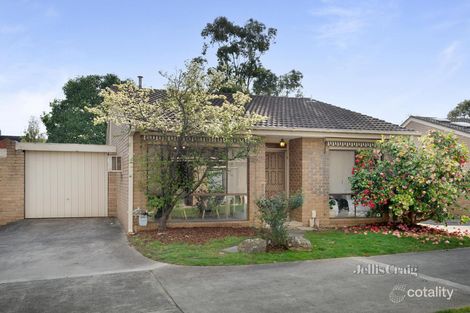8/48 Warwick Rd, Greensborough, VIC 3088