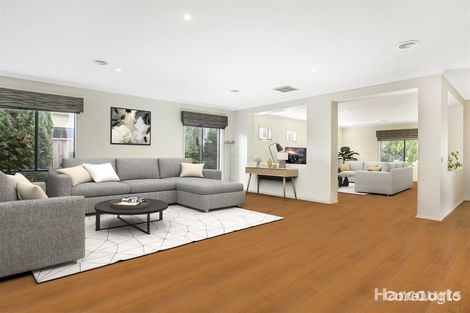 Property photo of 53 Beethoven Drive Narre Warren South VIC 3805