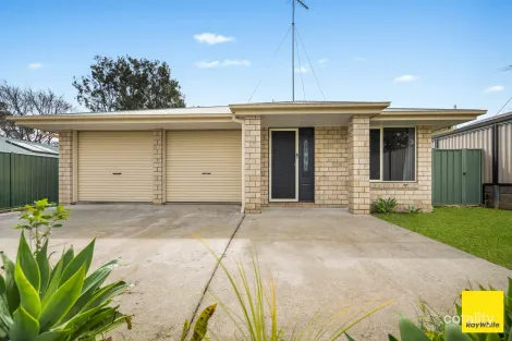 Property photo of 67 Gladstone Road Coalfalls QLD 4305