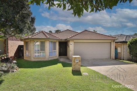 Property photo of 19 Richmond Place Forest Lake QLD 4078