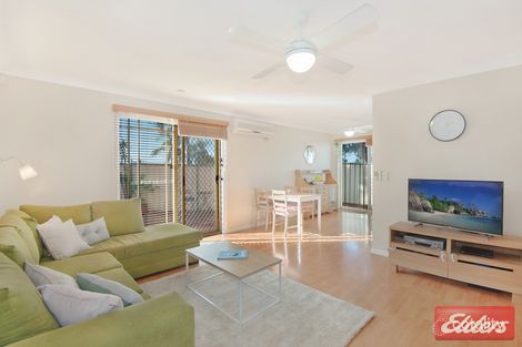Property photo of 5/54 The Crescent Toongabbie NSW 2146