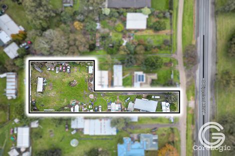 Property photo of 1678 South Gippsland Highway Junction Village VIC 3977