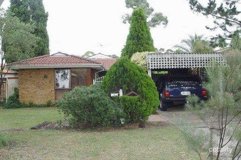 7 Dalkeith Pl, St Helens Park, NSW 2560