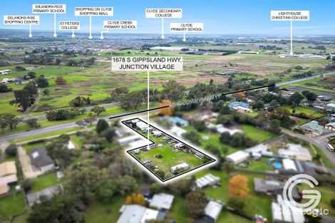 Property photo of 1678 South Gippsland Highway Junction Village VIC 3977