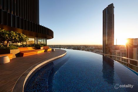 3505/550 Queen St, Brisbane City, QLD 4000