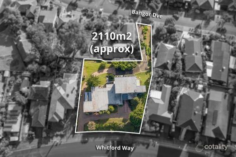 Property photo of 26 Bangor Drive Frankston VIC 3199