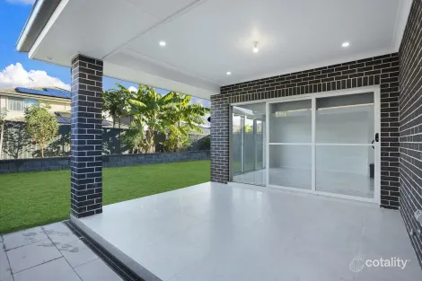 Property photo of 6 Bigg Street Schofields NSW 2762