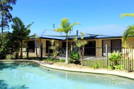 85 Blueberry Dr, Black Mountain, QLD 4563