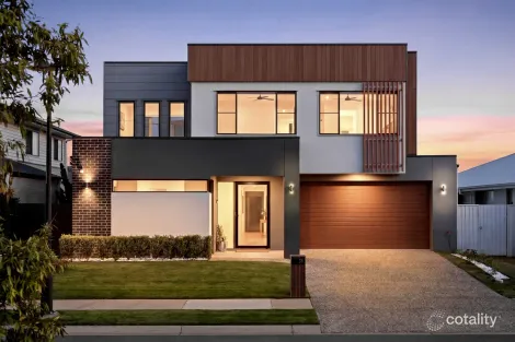 36 Clearwater St, Newport, QLD 4020