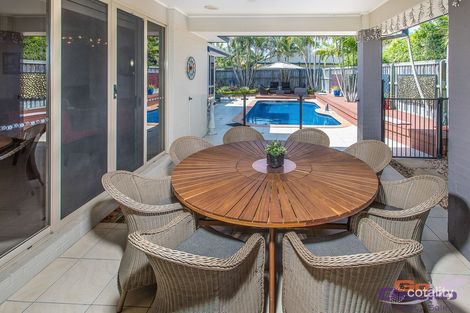 Property photo of 30 Dotterel Crescent North Lakes QLD 4509