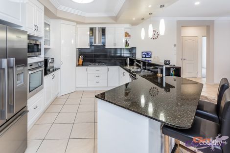 Property photo of 30 Dotterel Crescent North Lakes QLD 4509